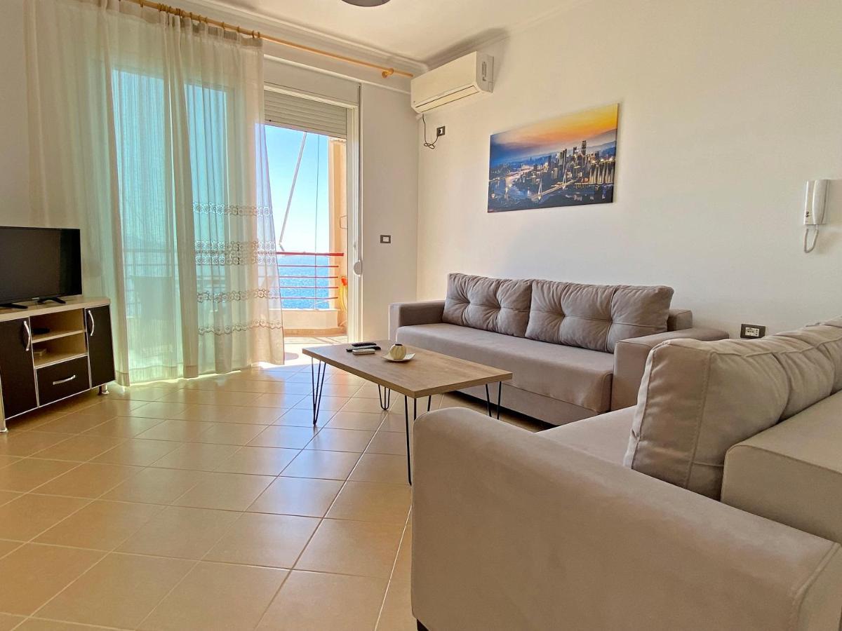 Apartamento Sunny Apts *