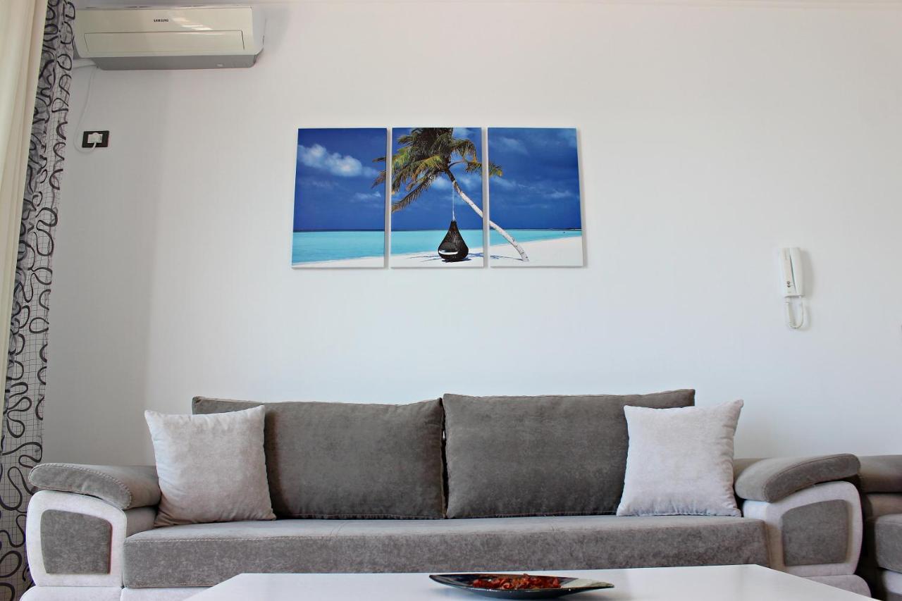 Apartament Sunny Apts *