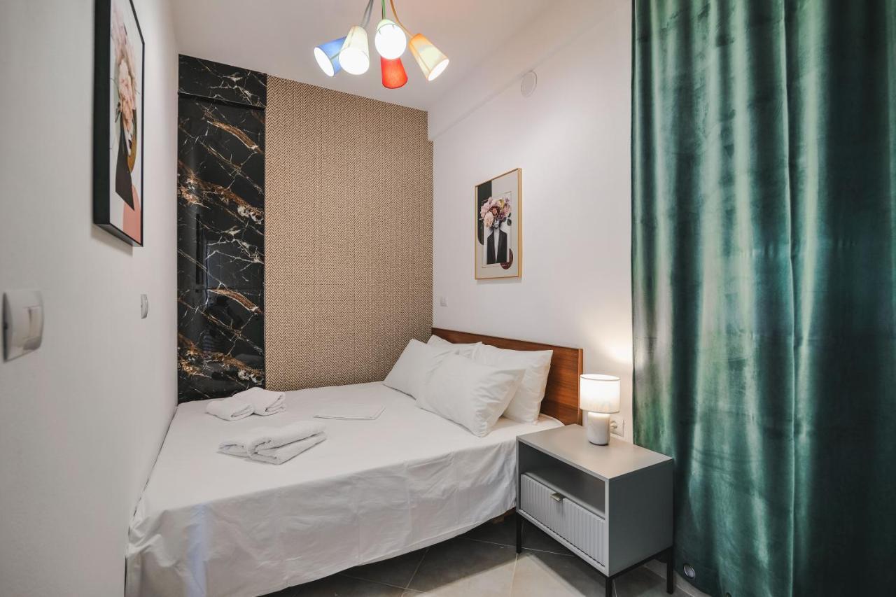 Apartament Sunny Apts