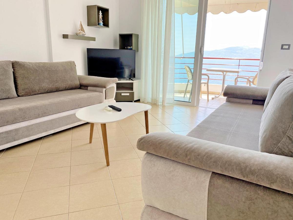 Apartament Sunny Apts