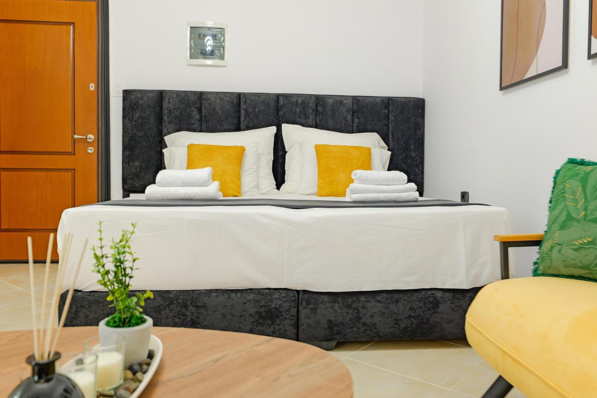 Sunny Apts Apartament *