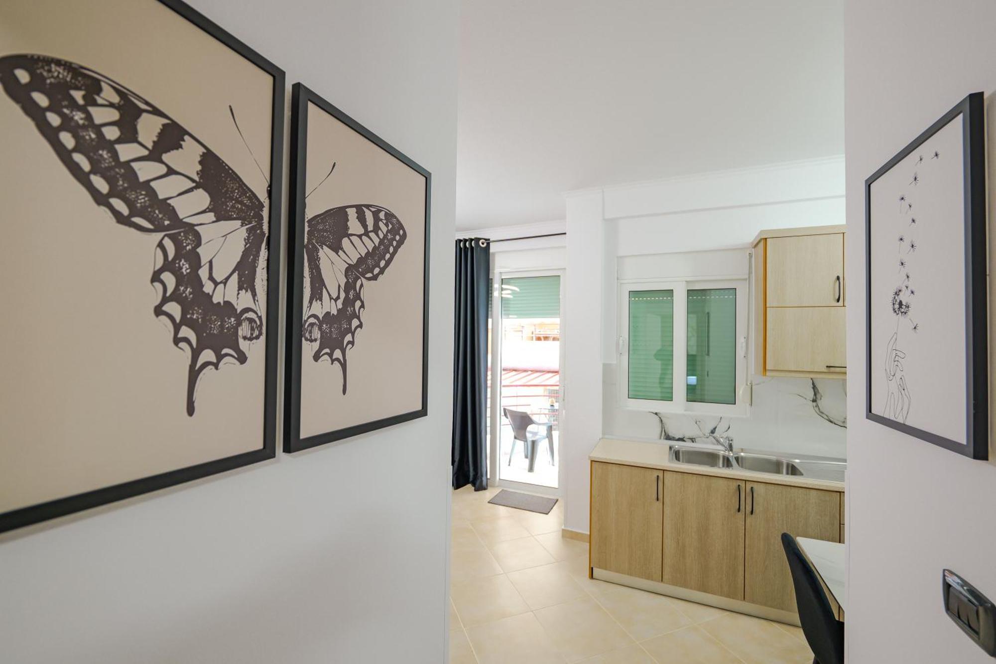 Sunny Apts * Saranda