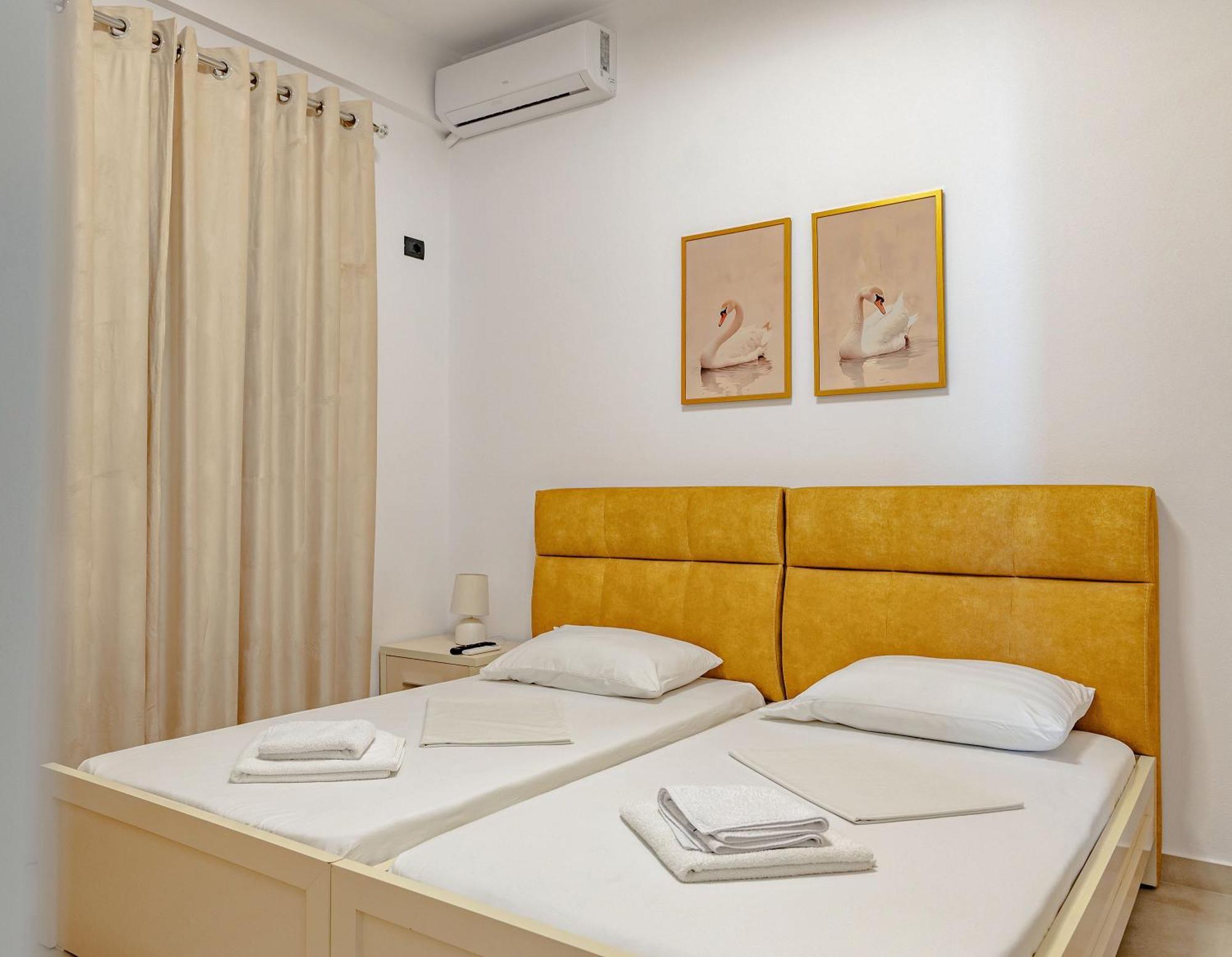 Apartament Sunny Apts *