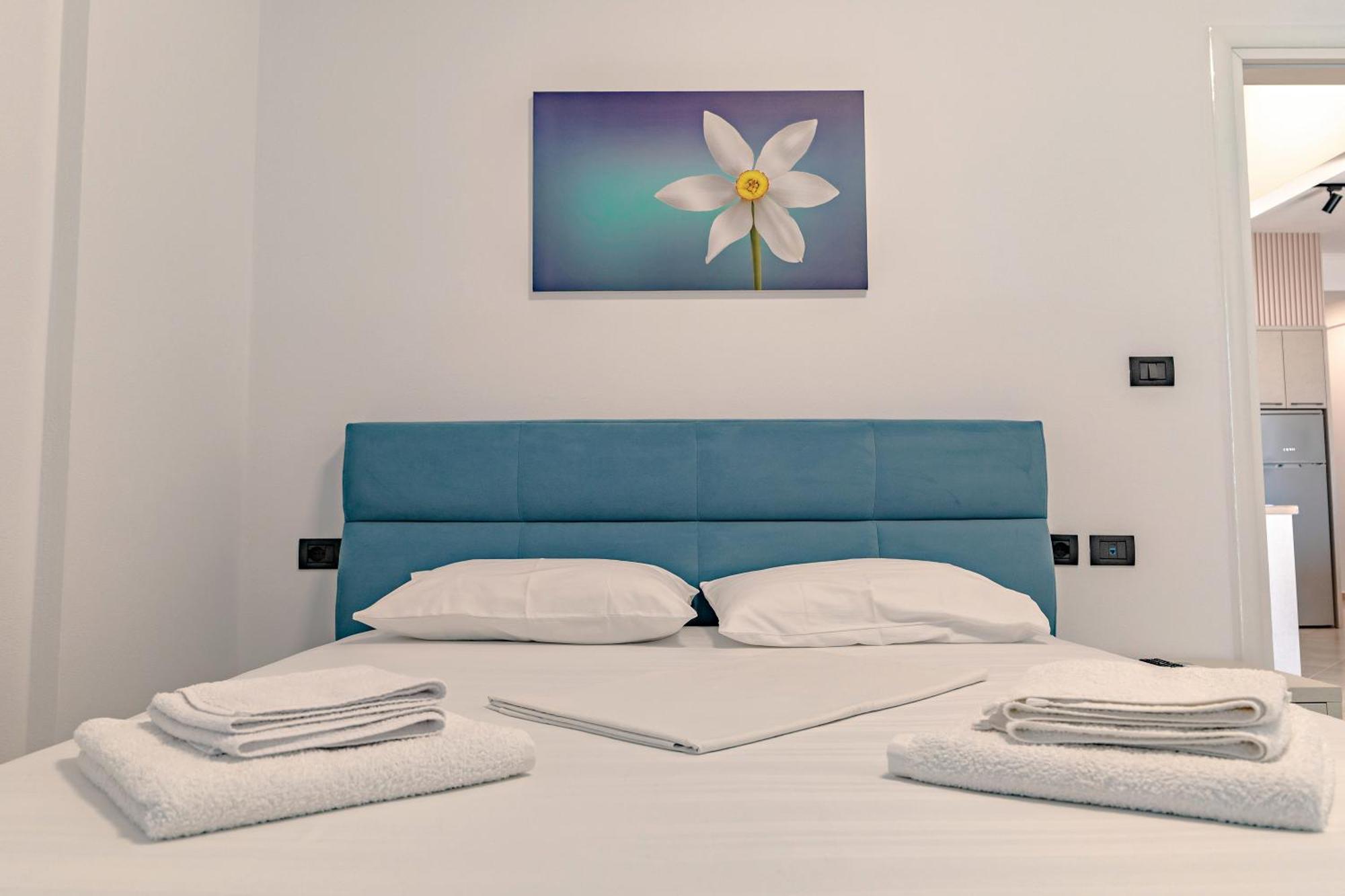 Apartament Sunny Apts Saranda
