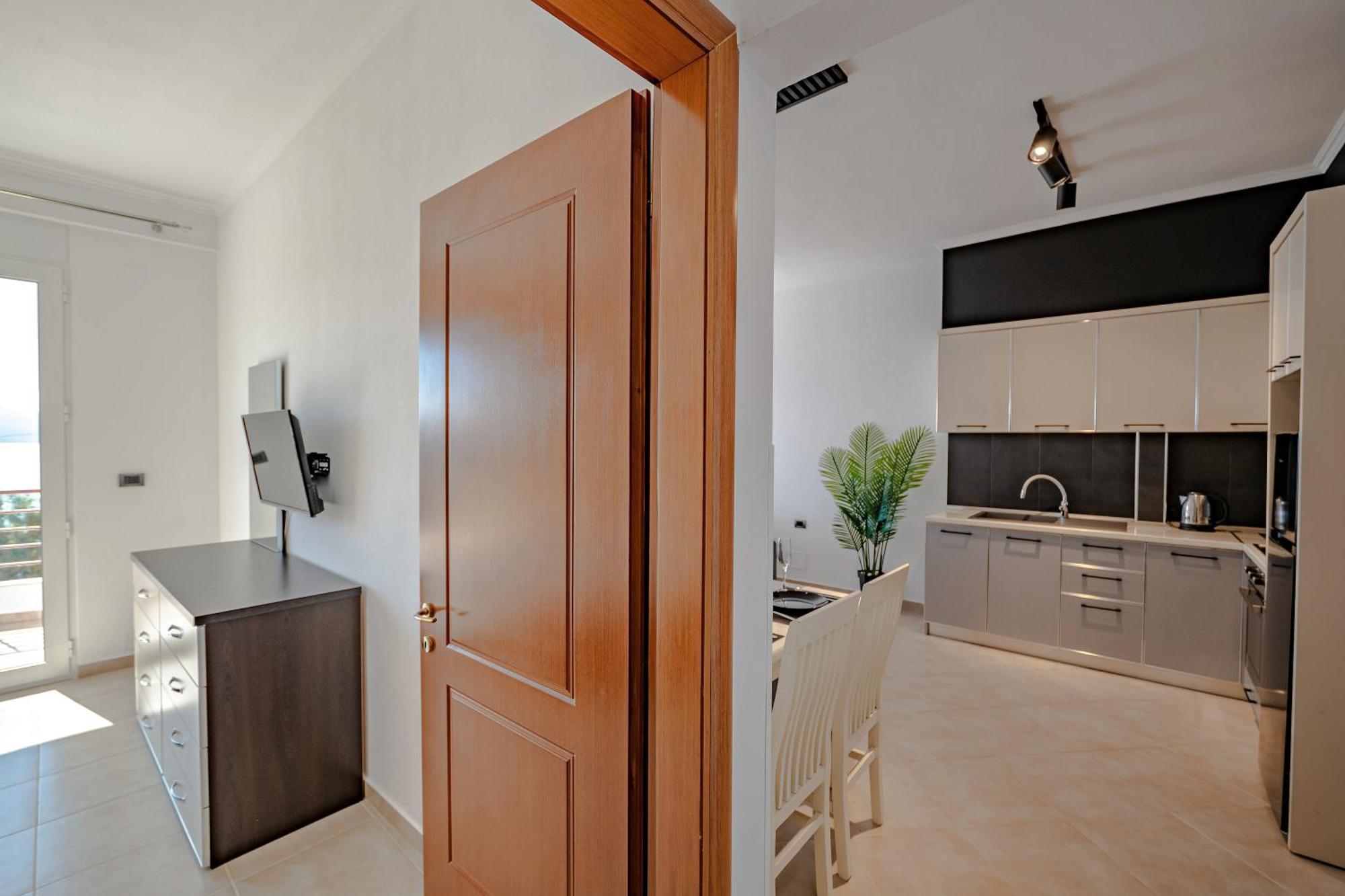 Apartament Sunny Apts *