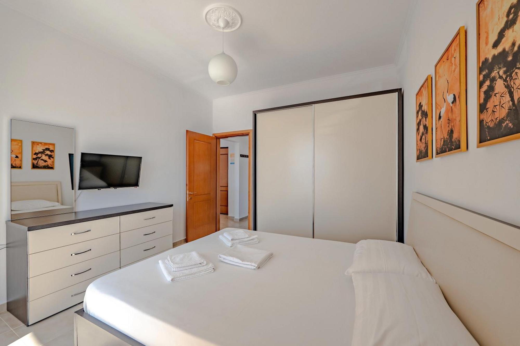 Apartament Sunny Apts