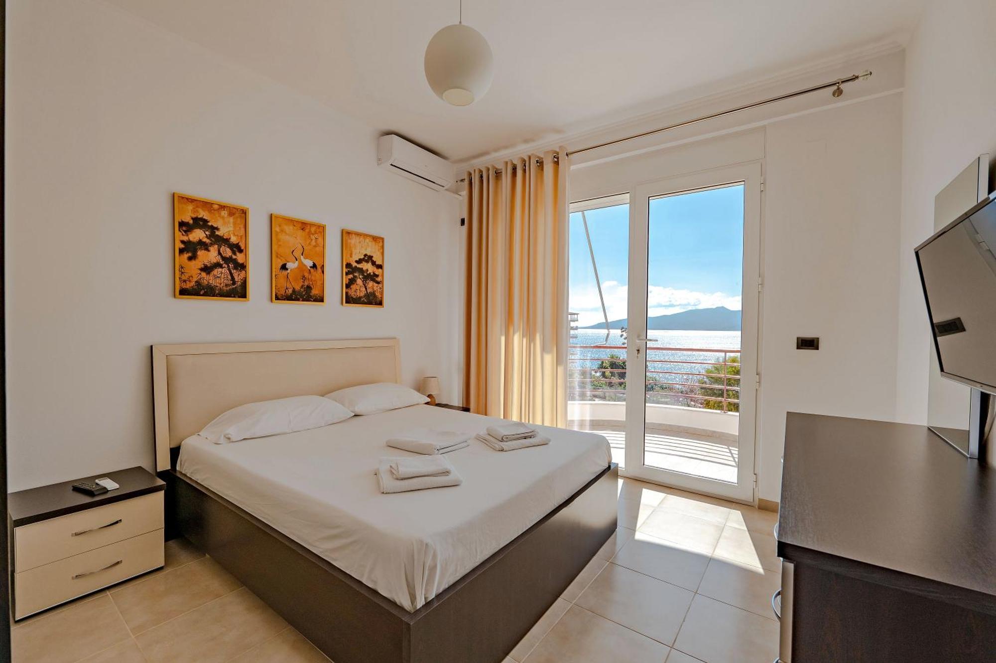 Sunny Apts Apartament *