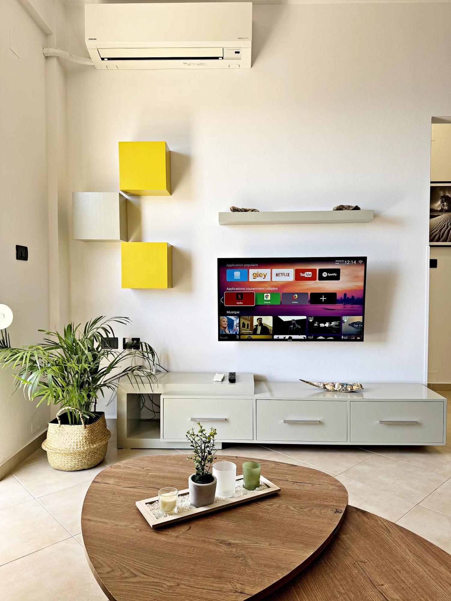 Apartament Sunny Apts