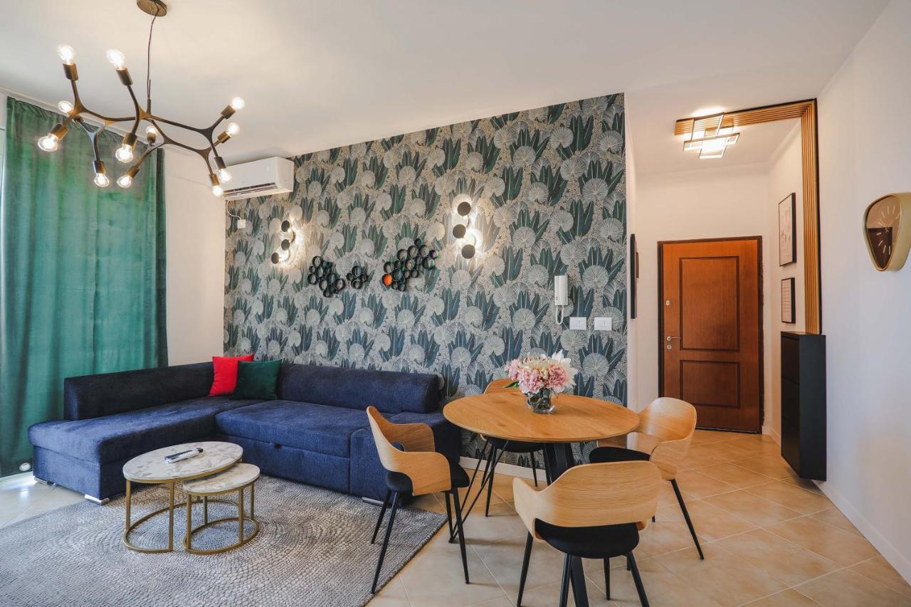 Sunny Apts Sarande