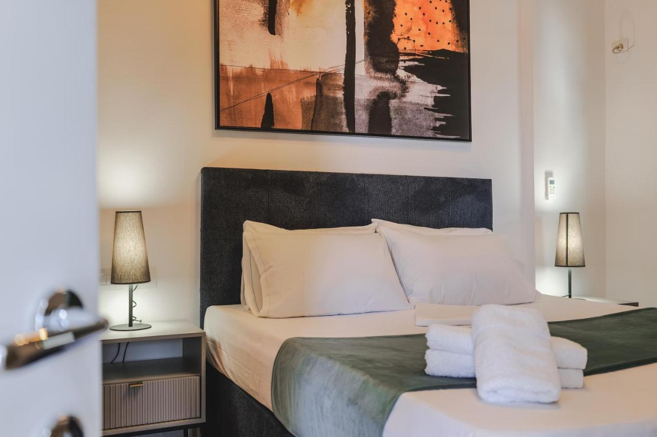 Sunny Apts Apartment *
