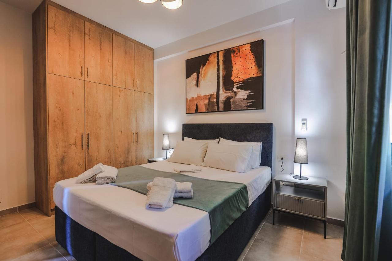 Sunny Apts Apartment Sarande