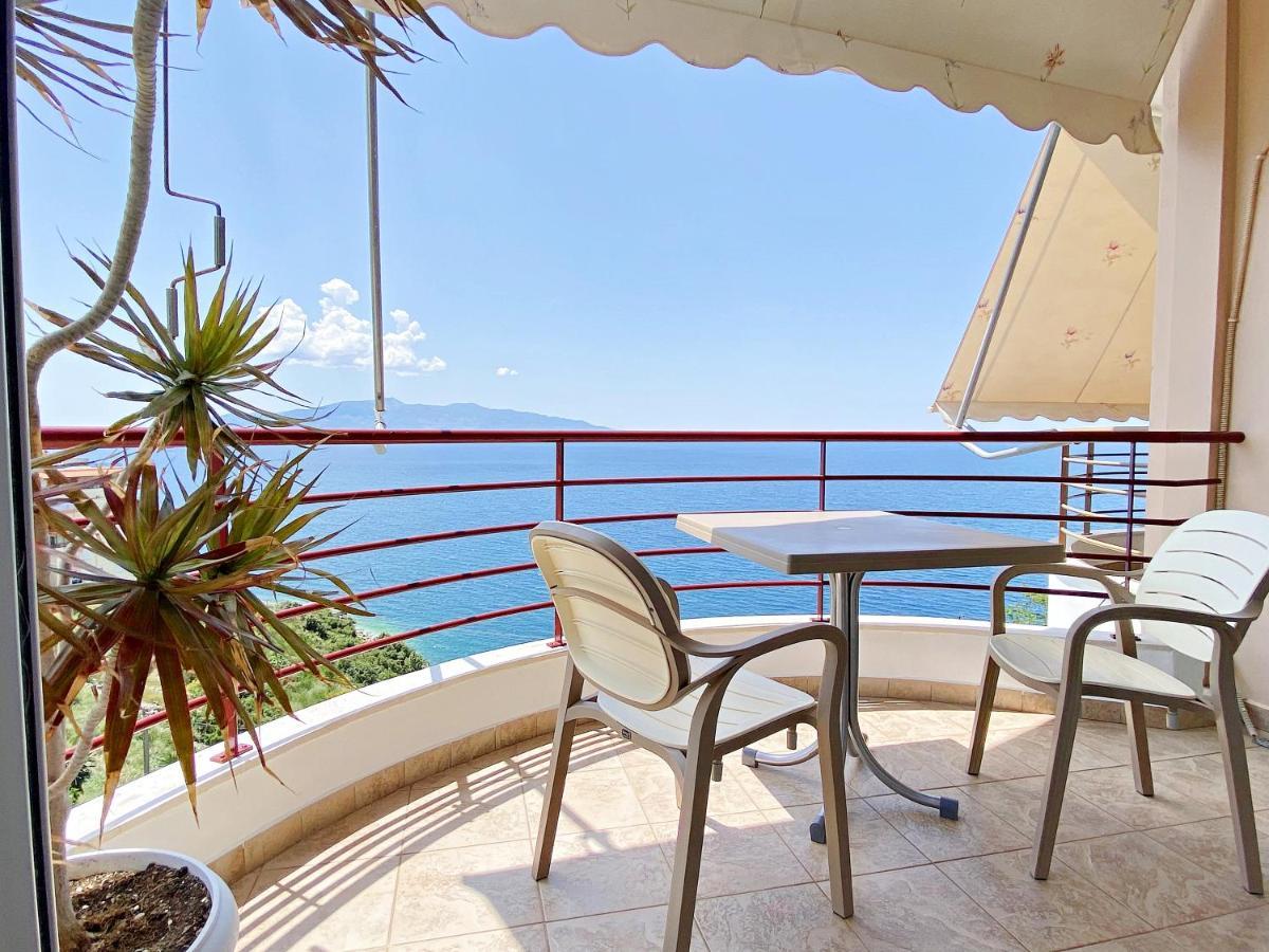 Sunny Apts * Sarande
