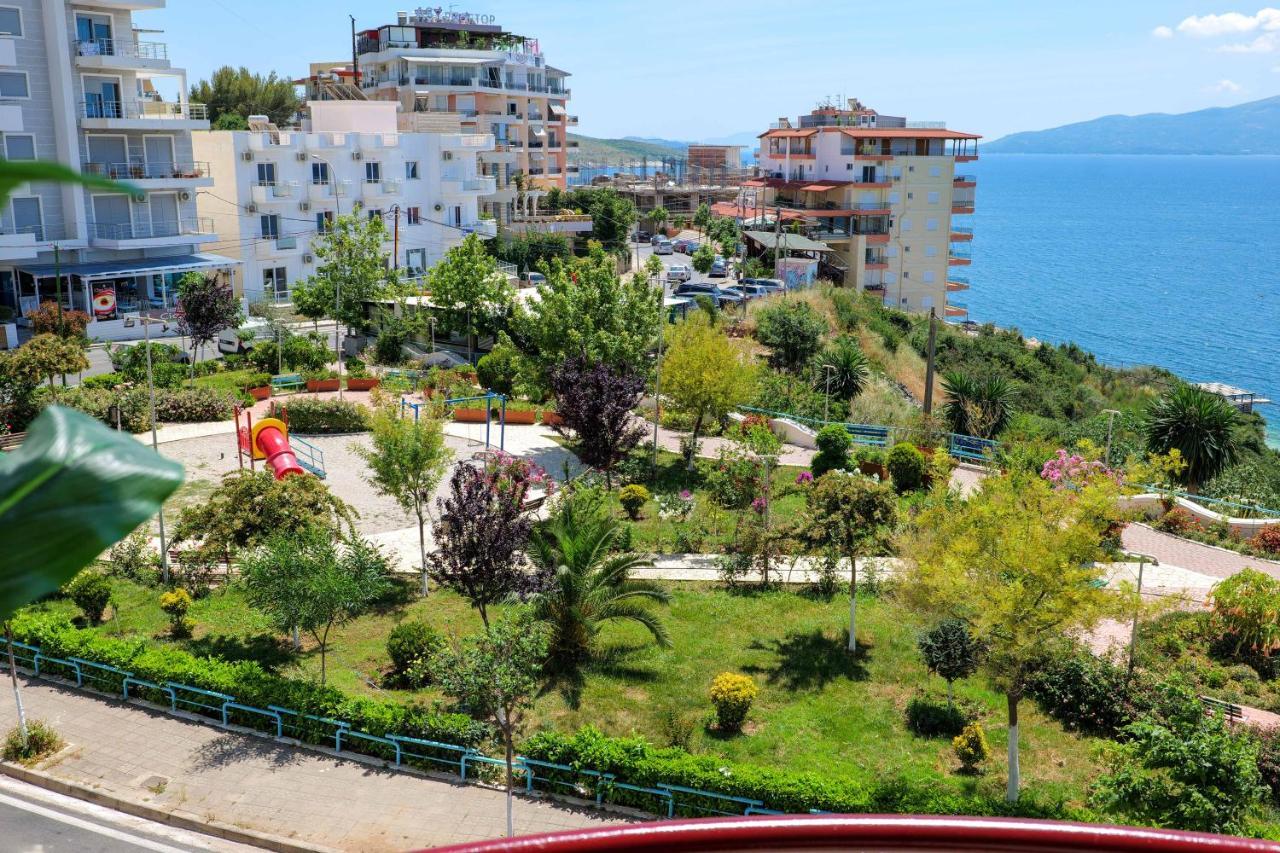 Sunny Apts Sarande