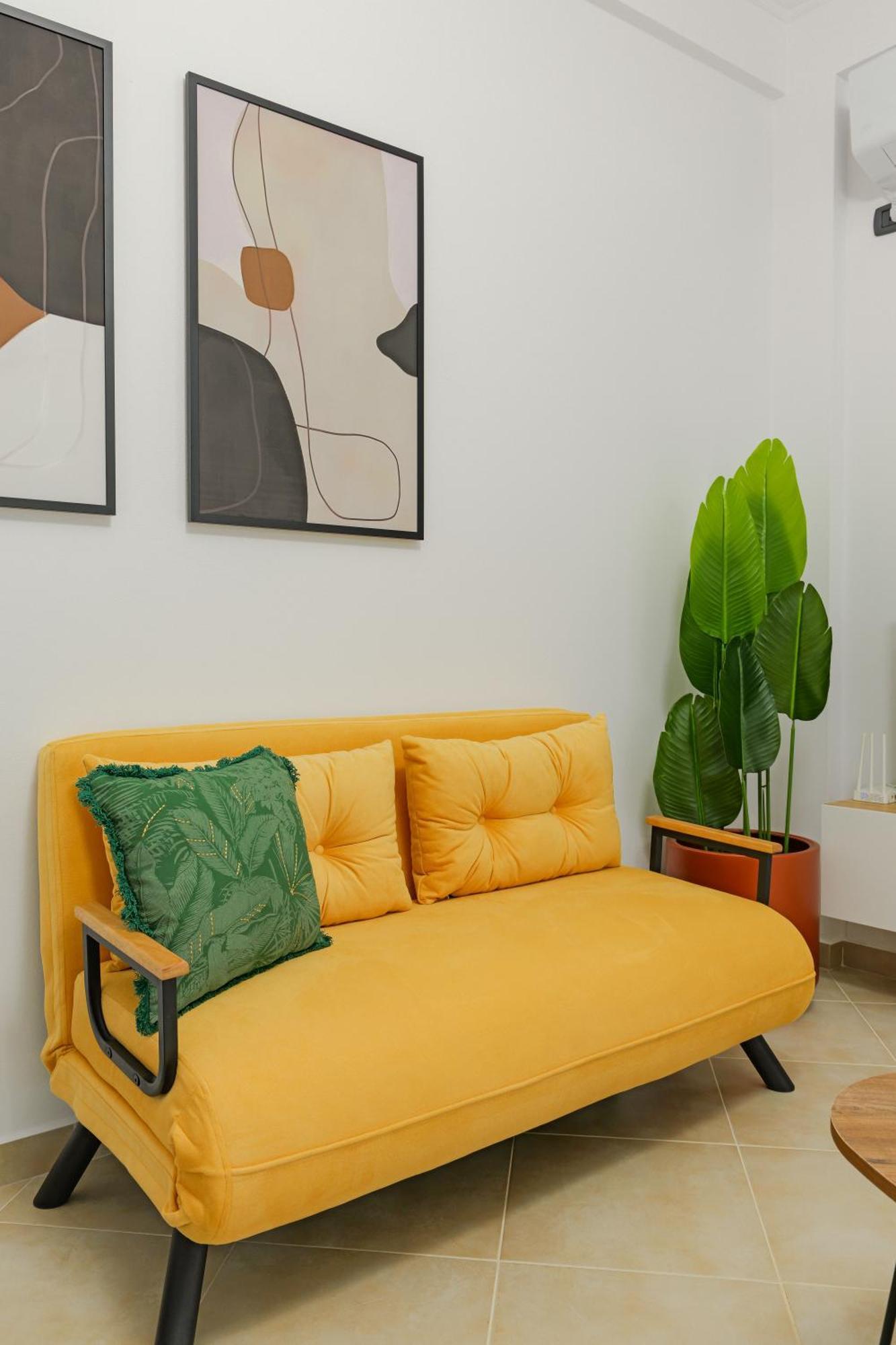 Sunny Apts * Sarande